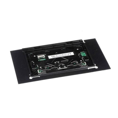 Lenovo (01YU096) CS16 2BCP, Glass Card, Black, Chicony