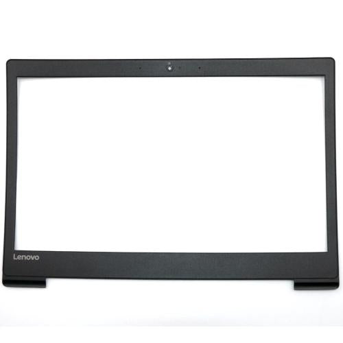 Lenovo LCD Bezel, Black - 5B30S97585