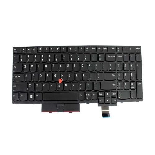 Lenovo (01EN928) Keyboard