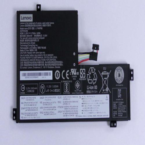 Lenovo (5B10Q13163) 100E/500E Chromebook Battery