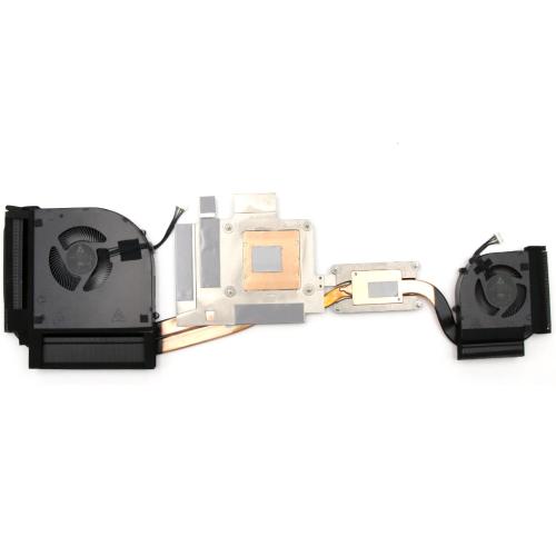 Lenovo Thermal Module with Fan and Heatsink for CR2 N19P - 5H40S72916