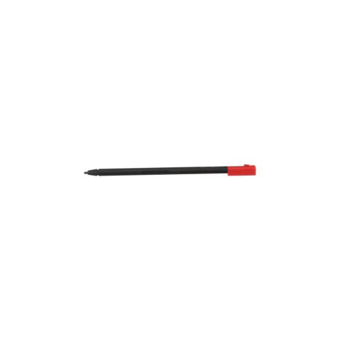 Lenovo Pen 300w, EDLC Technology, 5.3mm Diameter, Red Cap - 5T71C15686