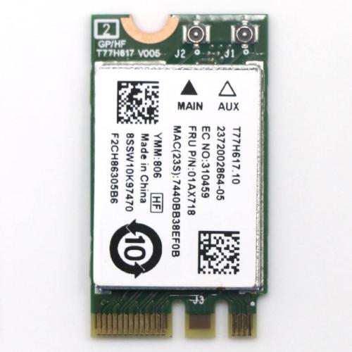 Lenovo (01AX718) Wireless Combo Module