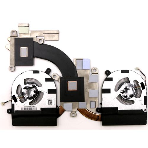 Lenovo Thermal Module for C 80X7, with Fan, DIS - 5H40N67861