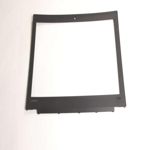 Lenovo (01HW947) LCD Bezel, Compatible with Camera