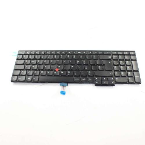 Lenovo (04Y2350) Keyboard Internal, Canadian French 058 Layout