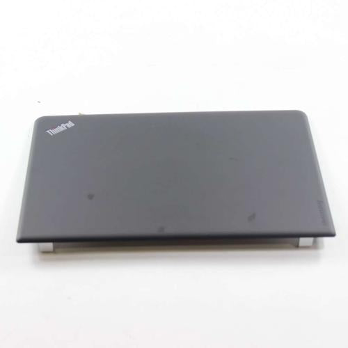 Lenovo (00UP286) LCD A Cover, Black, Plastic