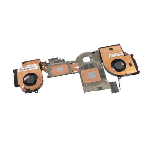 Lenovo Thermal Module Fan + Heatsink, N20P - 5H41B77203