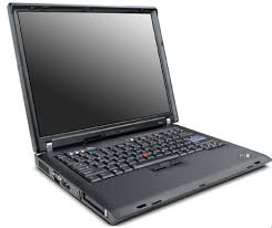 Lenovo ThinkPad R61e 15.4" Laptop - 8919W1N