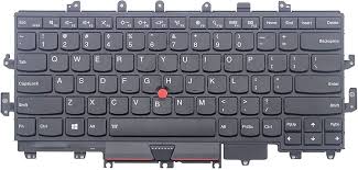 Lenovo (00PA042) Keyboard Internal, RV-KBD, USA, DFN, Backlit