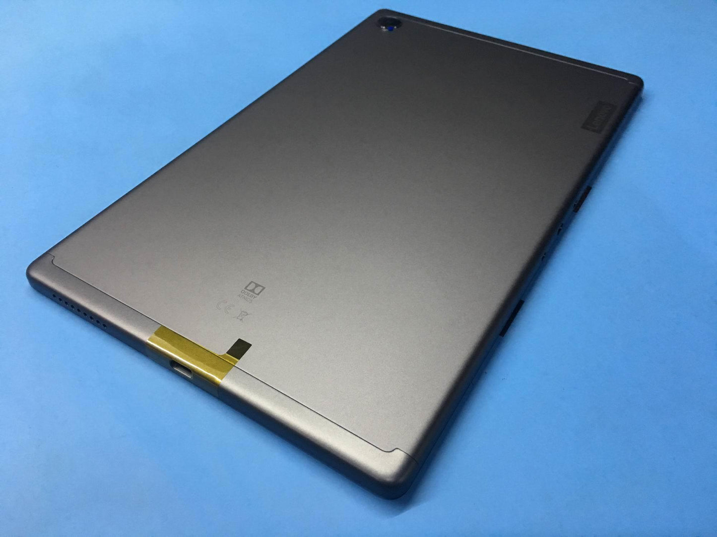 Lenovo Tb-X306X R-Cover_Gr And*Hq3160 - 5S58C17072
