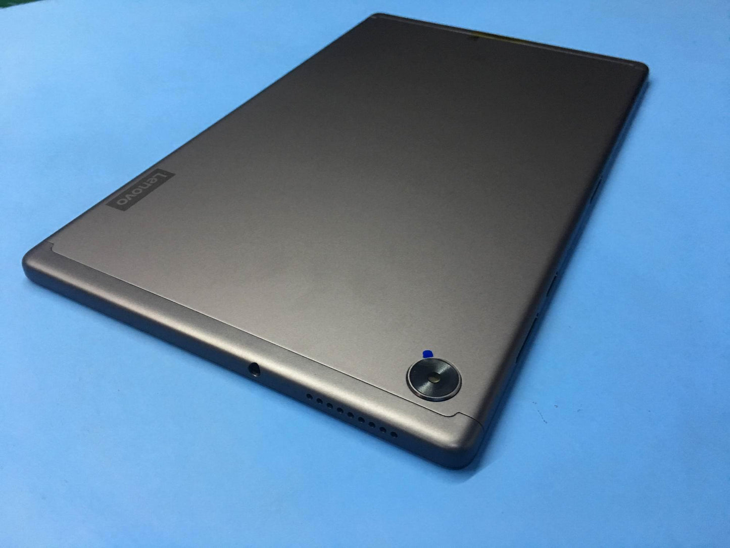 Lenovo Tb-X306X R-Cover_Gr And*Hq3160 - 5S58C17072