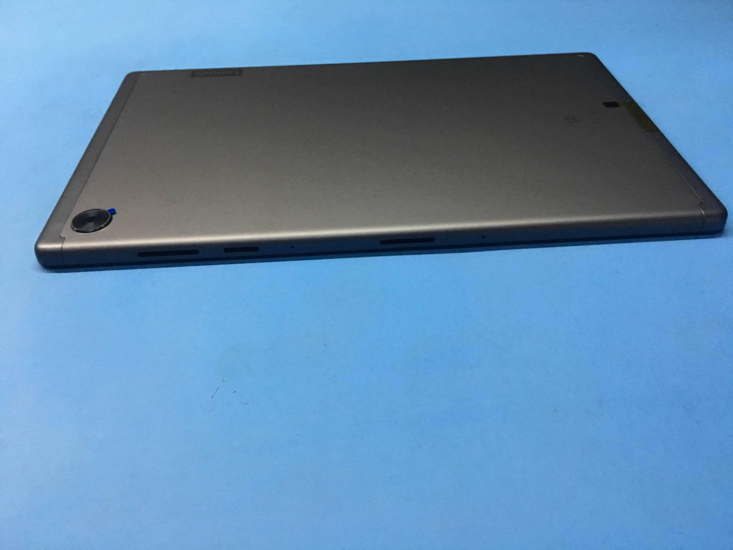 Lenovo Tb-X306X R-Cover_Gr And*Hq3160 - 5S58C17072