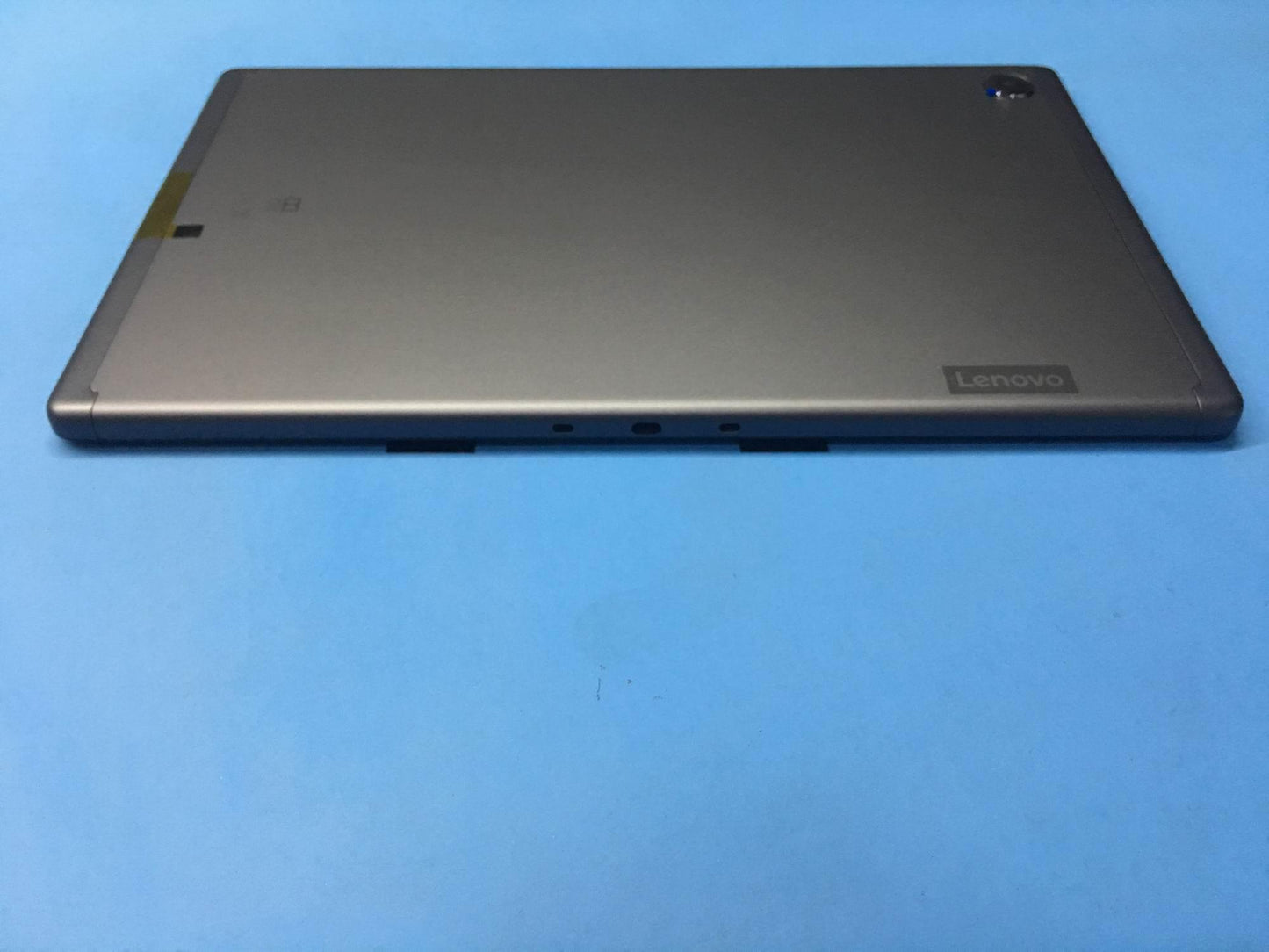 Lenovo Tb-X306X R-Cover_Gr And*Hq3160 - 5S58C17072