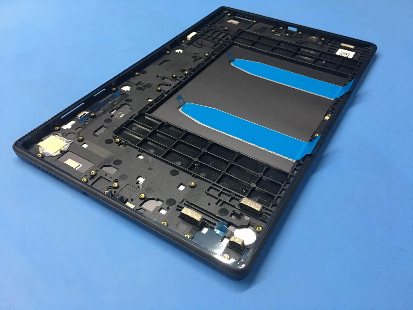 Lenovo Tb-X306X R-Cover_Gr And*Hq3160 - 5S58C17072