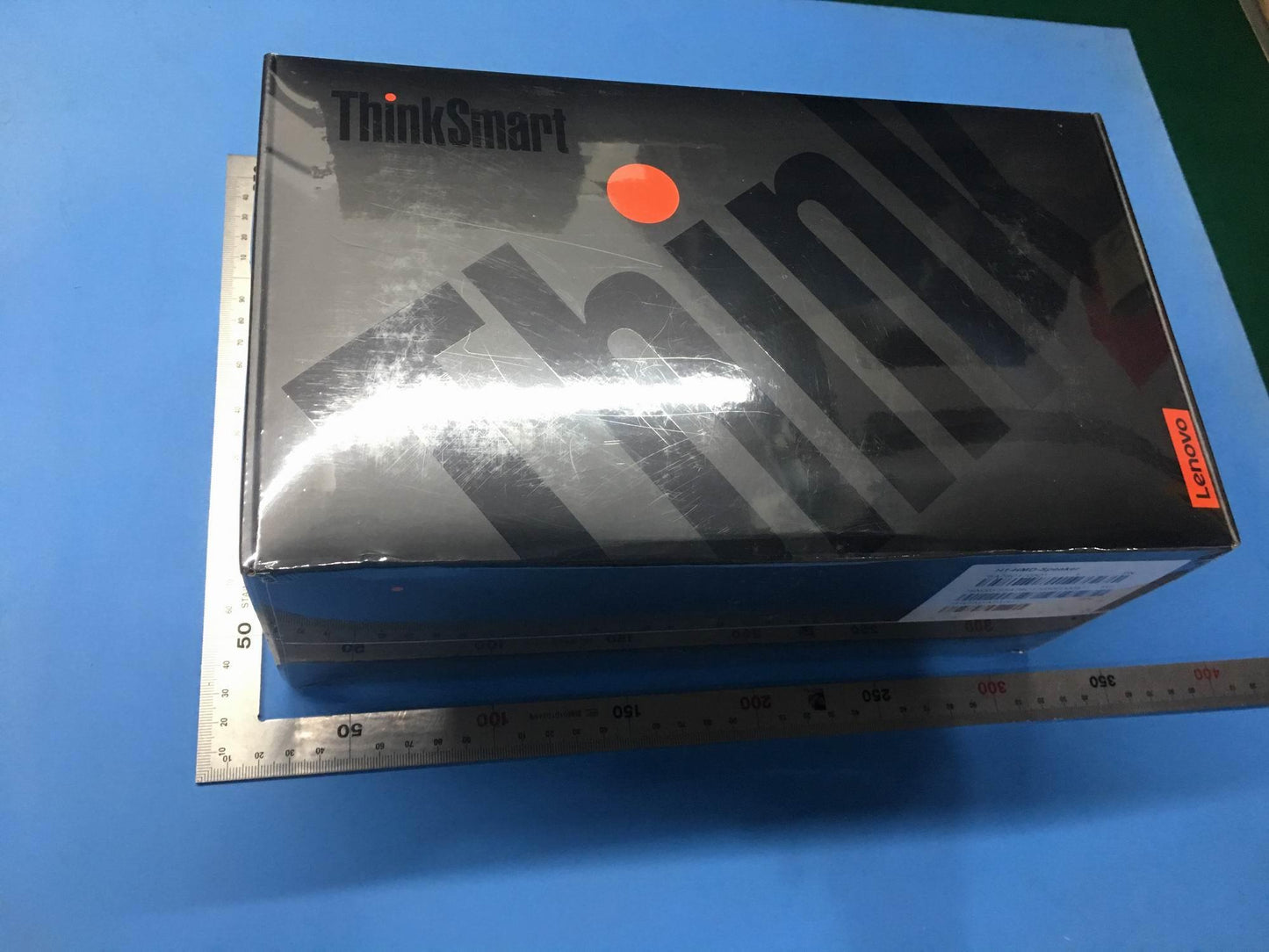 Lenovo Cd-18781Y Handset For Lascs - 5A78C17050