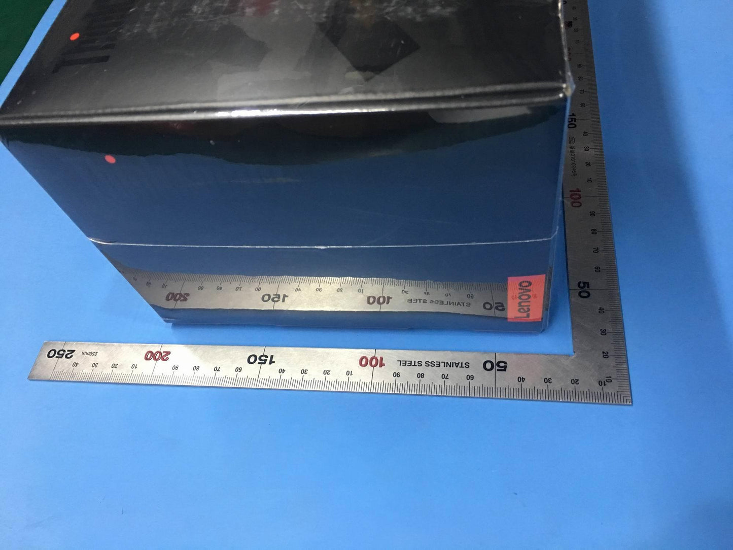 Lenovo Cd-18781Y Handset For Lascs - 5A78C17050