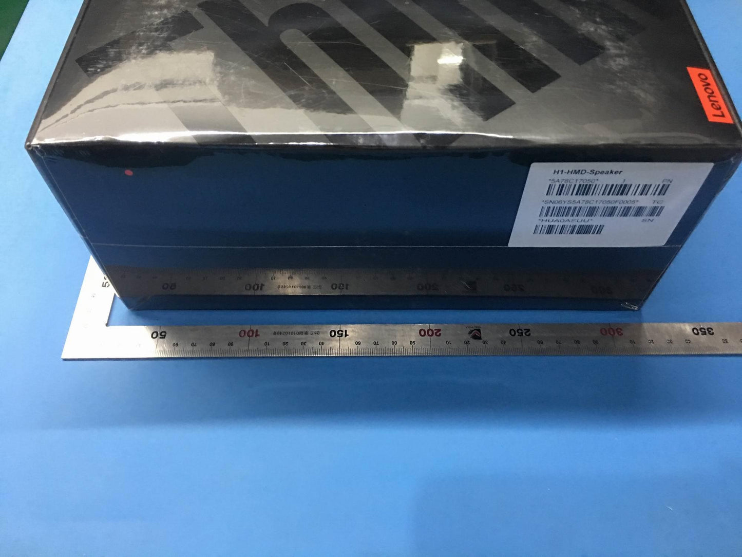 Lenovo Cd-18781Y Handset For Lascs - 5A78C17050