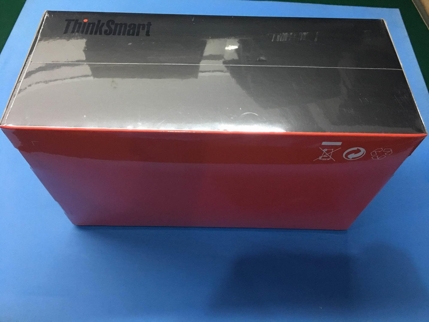 Lenovo Cd-18781Y Handset For Lascs - 5A78C17050