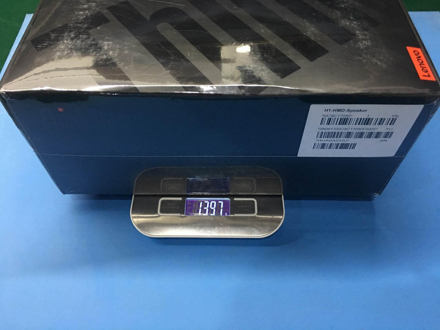 Lenovo Cd-18781Y Handset For Lascs - 5A78C17050