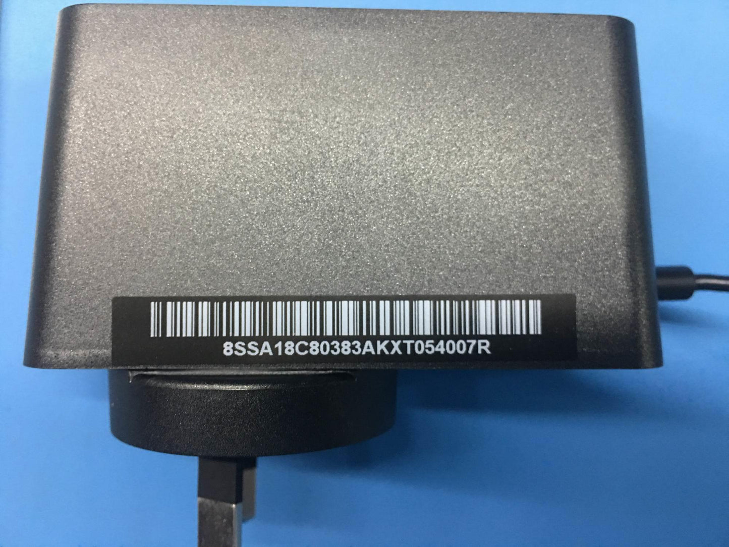 Lenovo Ac Adapter Ad30W1805 20V1.5A A - SA18C80383