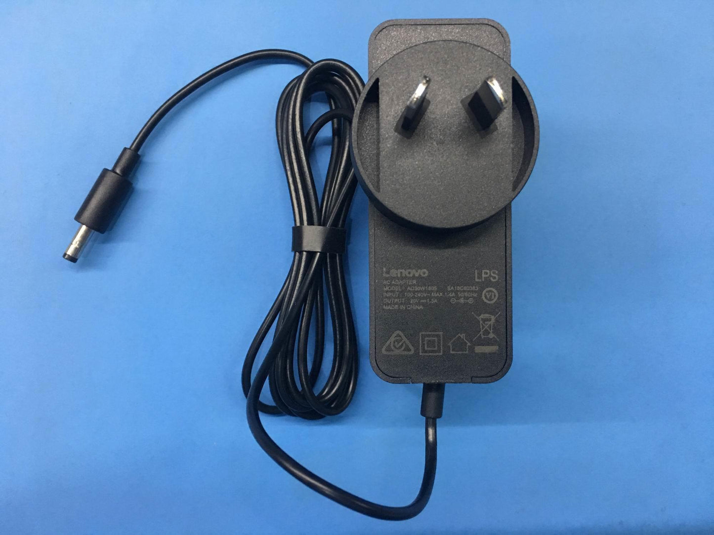 Lenovo Ac Adapter Ad30W1805 20V1.5A A - SA18C80383