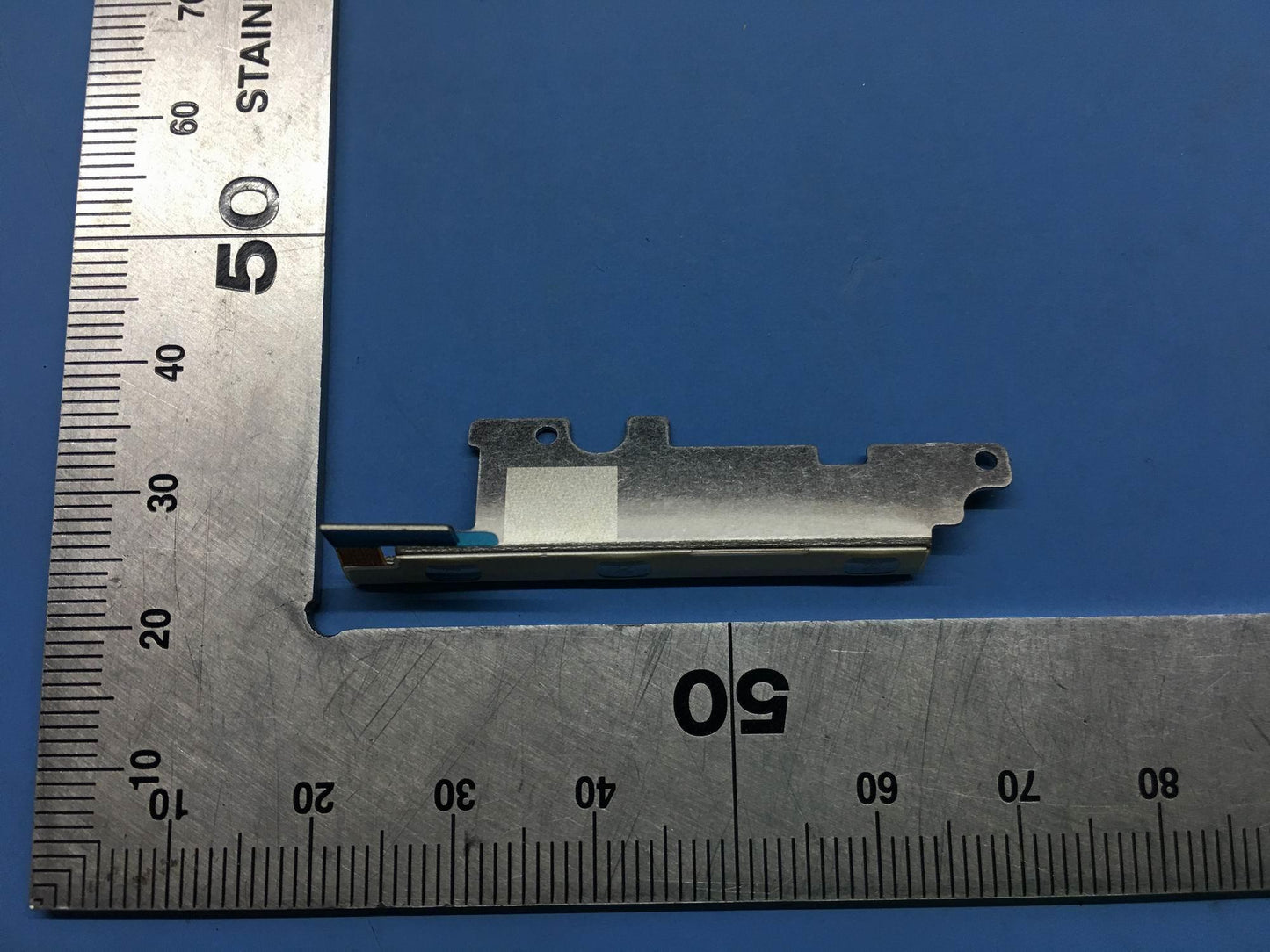 Lenovo Tb-X306F Sidekey Fpc And*Hq316 - 5F78C17068