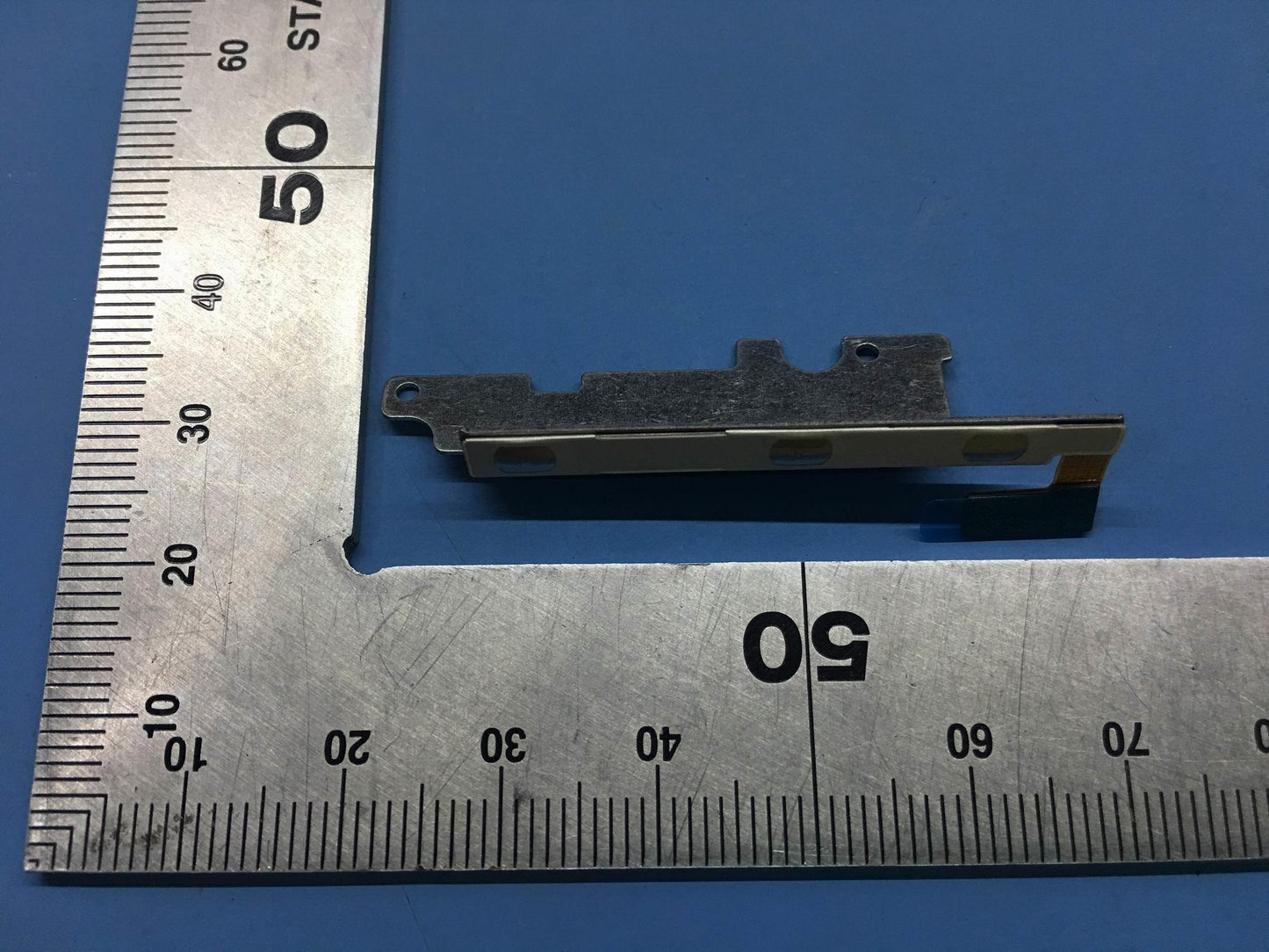 Lenovo Tb-X306F Sidekey Fpc And*Hq316 - 5F78C17068