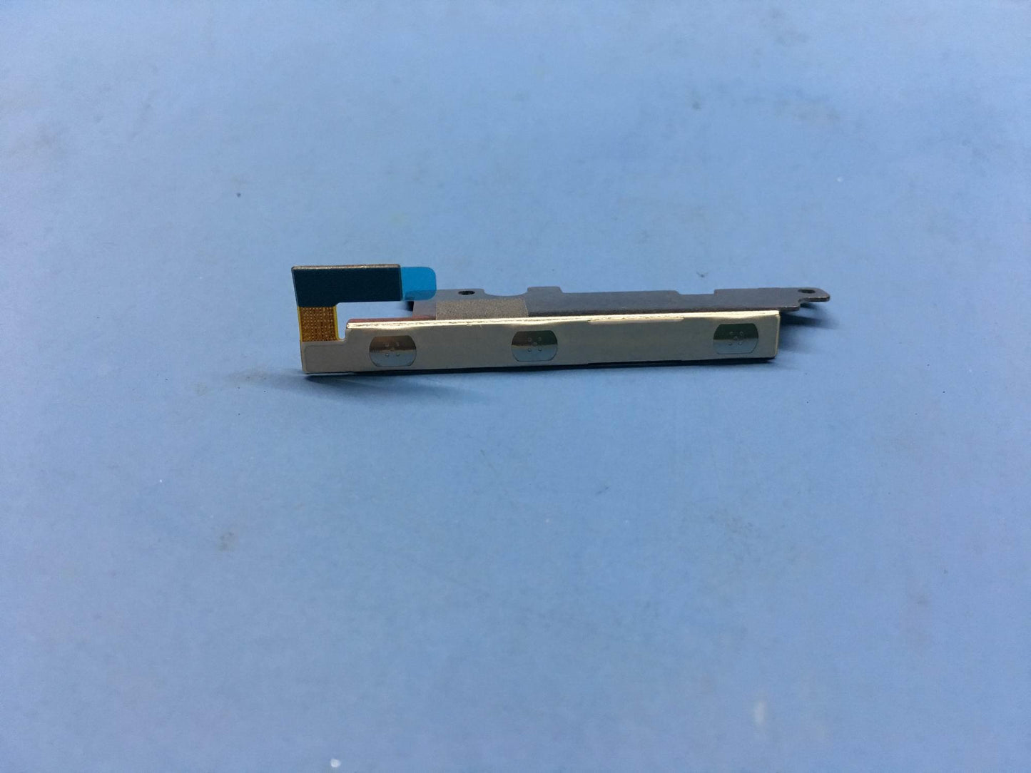 Lenovo Tb-X306F Sidekey Fpc And*Hq316 - 5F78C17068