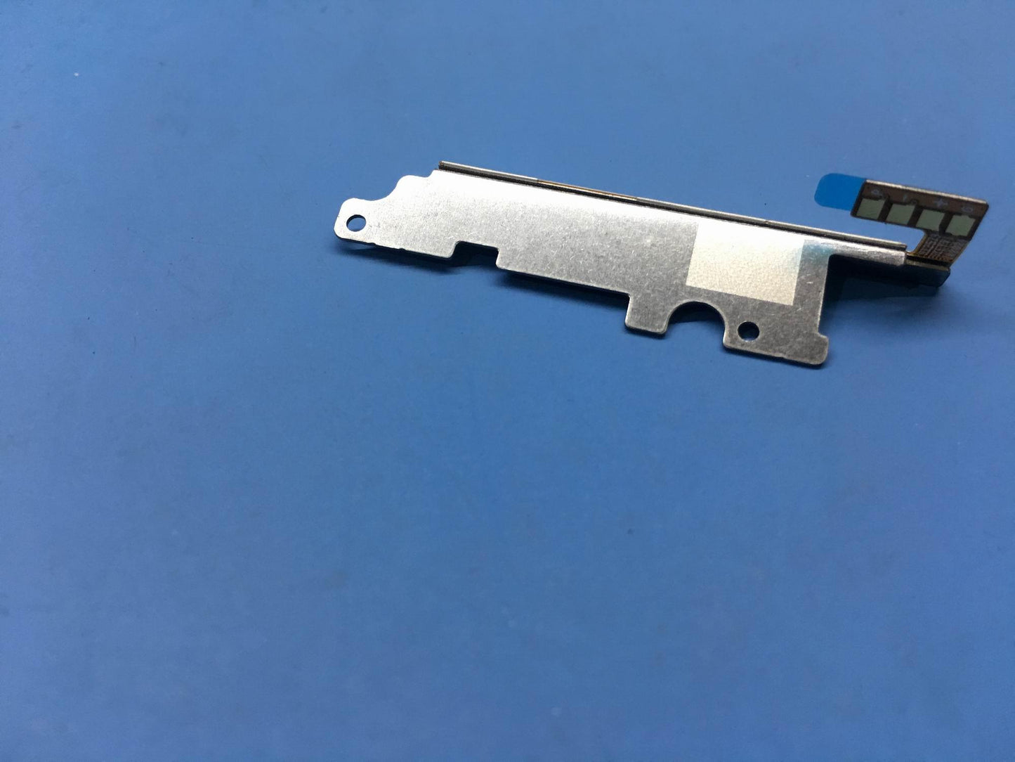 Lenovo Tb-X306F Sidekey Fpc And*Hq316 - 5F78C17068