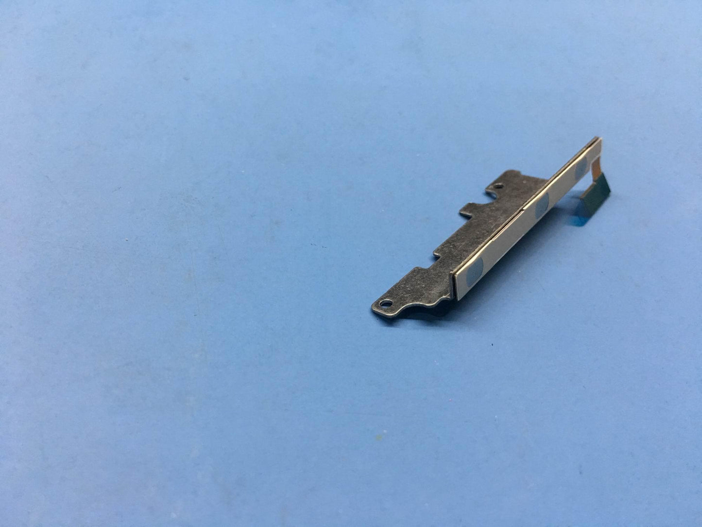 Lenovo Tb-X306F Sidekey Fpc And*Hq316 - 5F78C17068