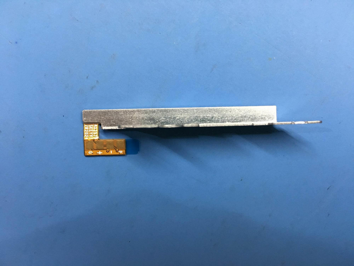 Lenovo Tb-X306F Sidekey Fpc And*Hq316 - 5F78C17068