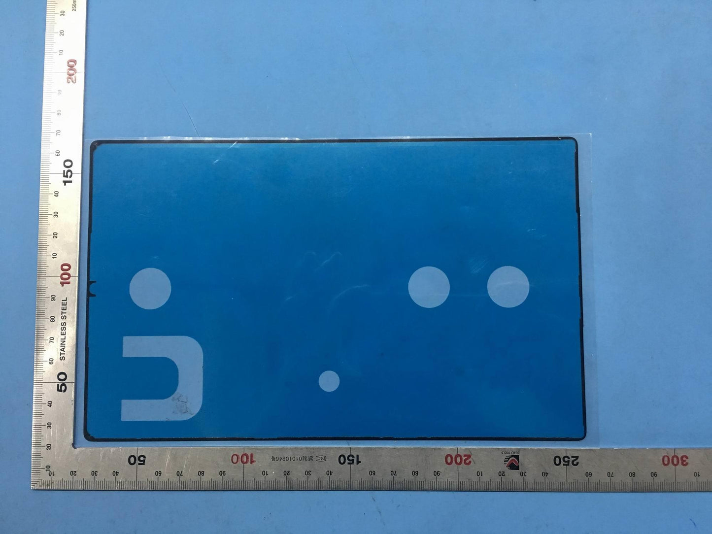 Lenovo Tb-X306 Tp Adhesive And*Hq2221 - 5D78C17101
