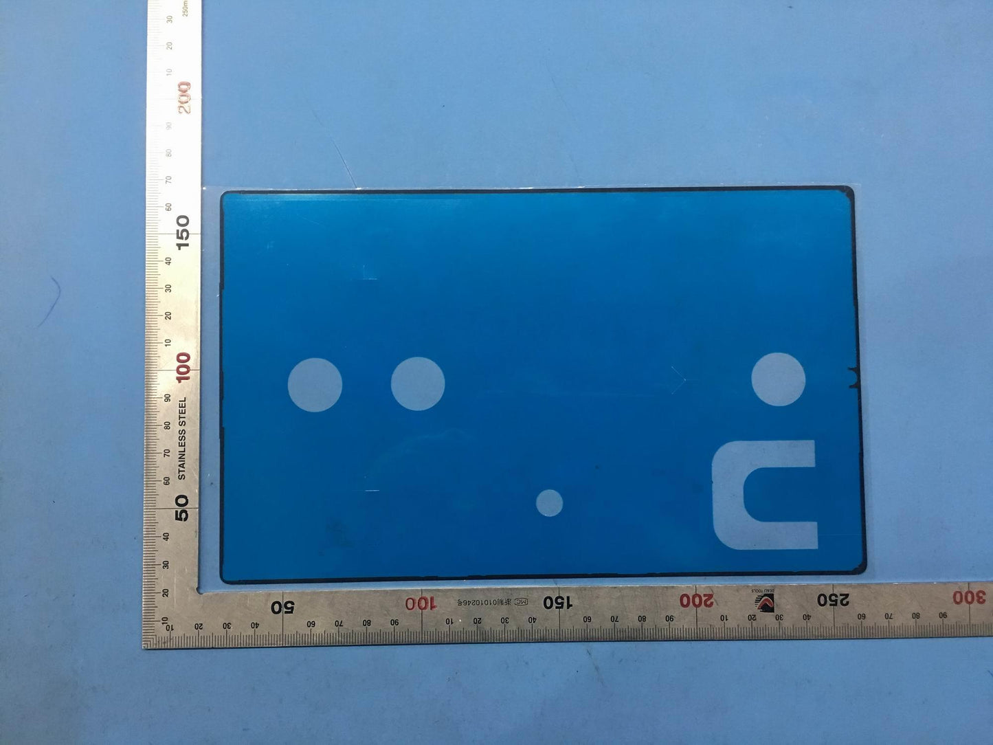 Lenovo Tb-X306 Tp Adhesive And*Hq2221 - 5D78C17101