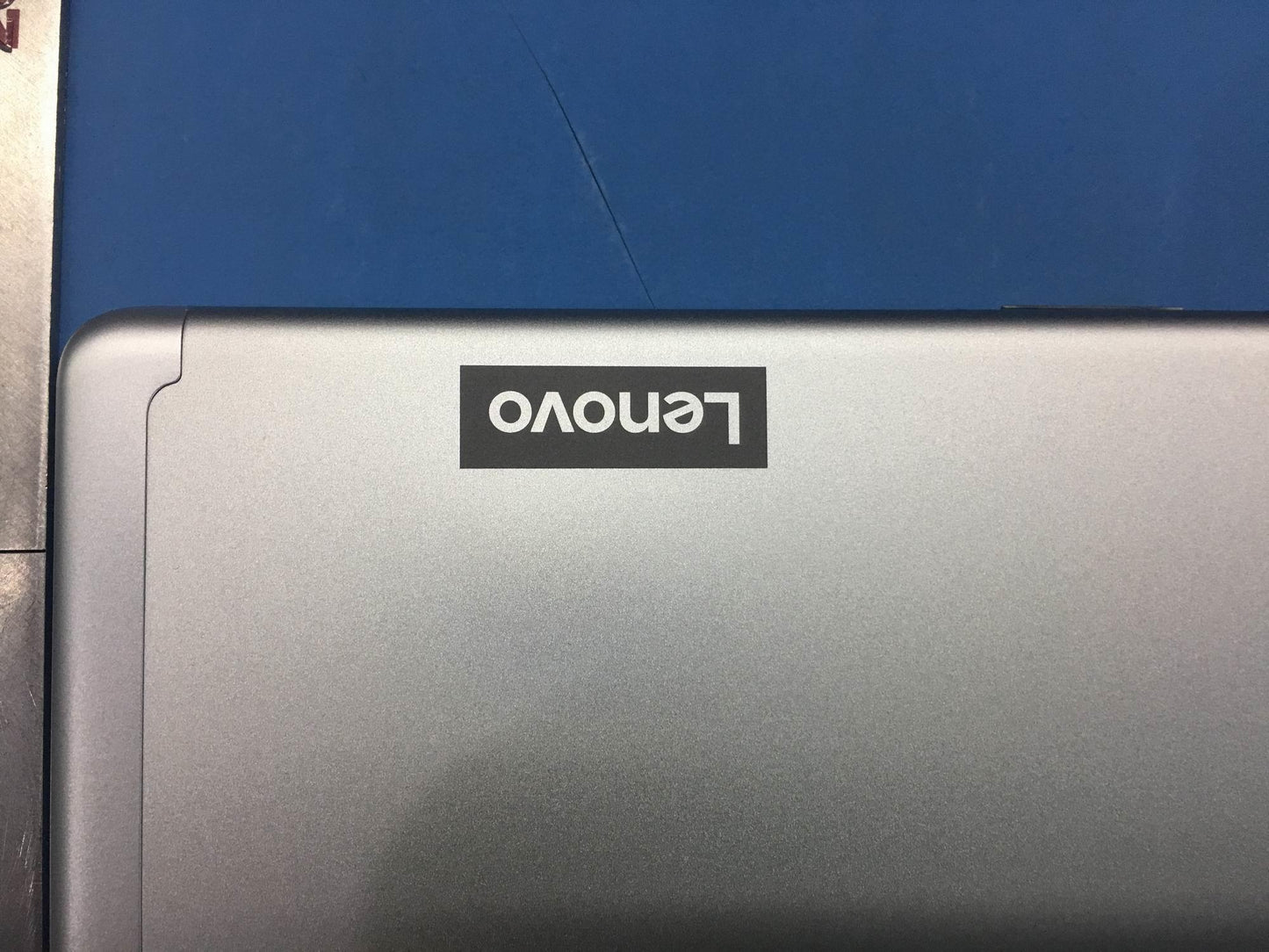 Lenovo Tb-X306F R-Cover_Sl And*Hq3160 - 5S58C17069