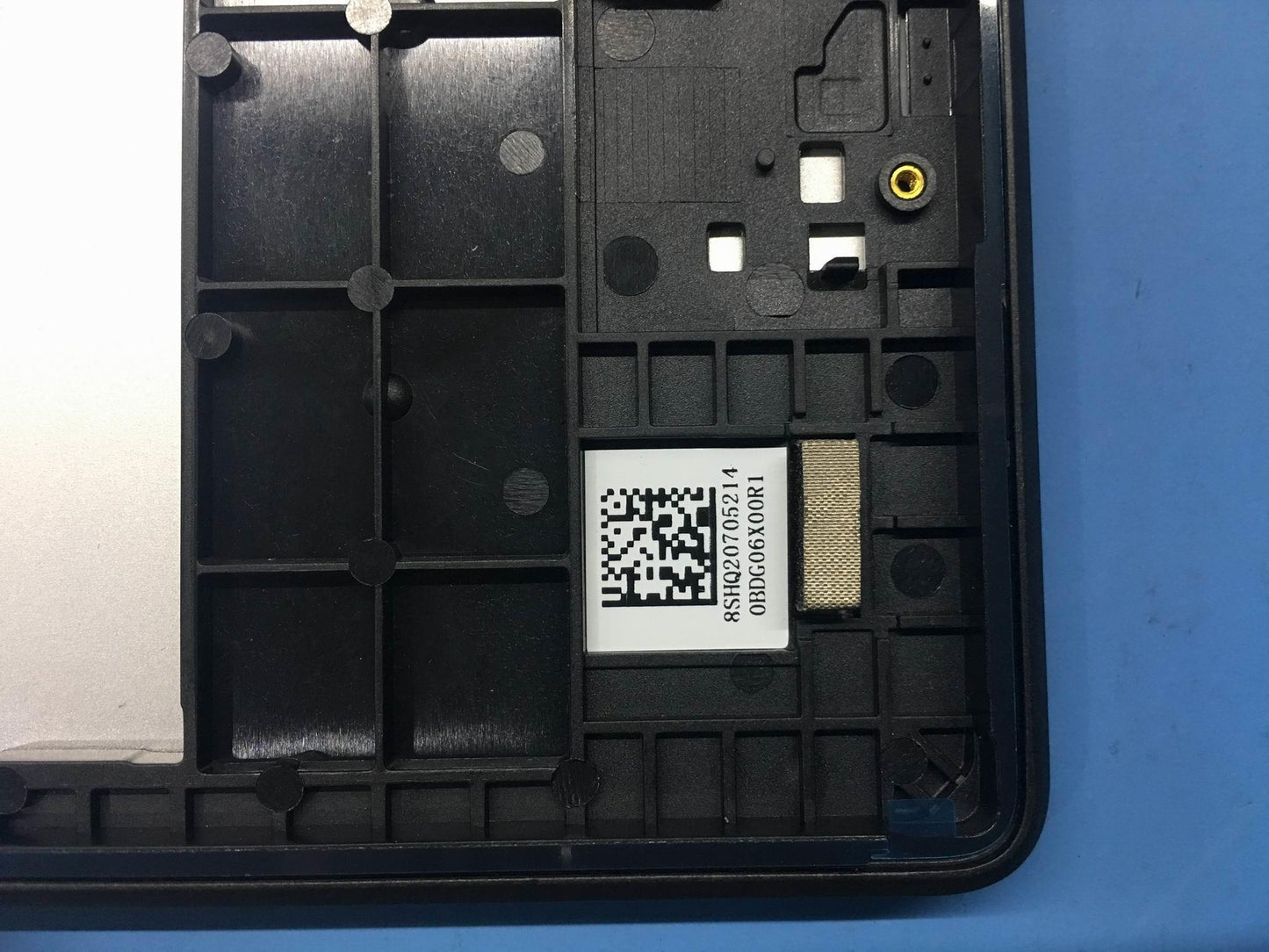 Lenovo Tb-X306F R-Cover_Sl And*Hq3160 - 5S58C17069