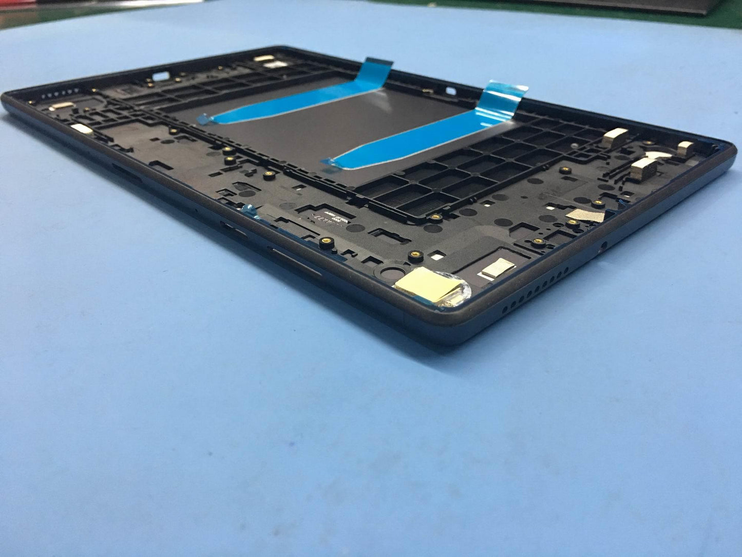 Lenovo Tb-X306F R-Cover_Gr And*Hq3160 - 5S58C17070