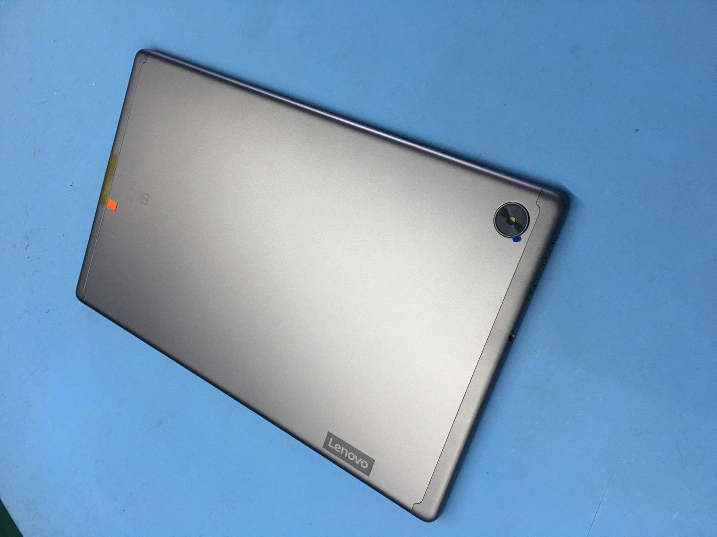 Lenovo Tb-X306F R-Cover_Gr And*Hq3160 - 5S58C17070