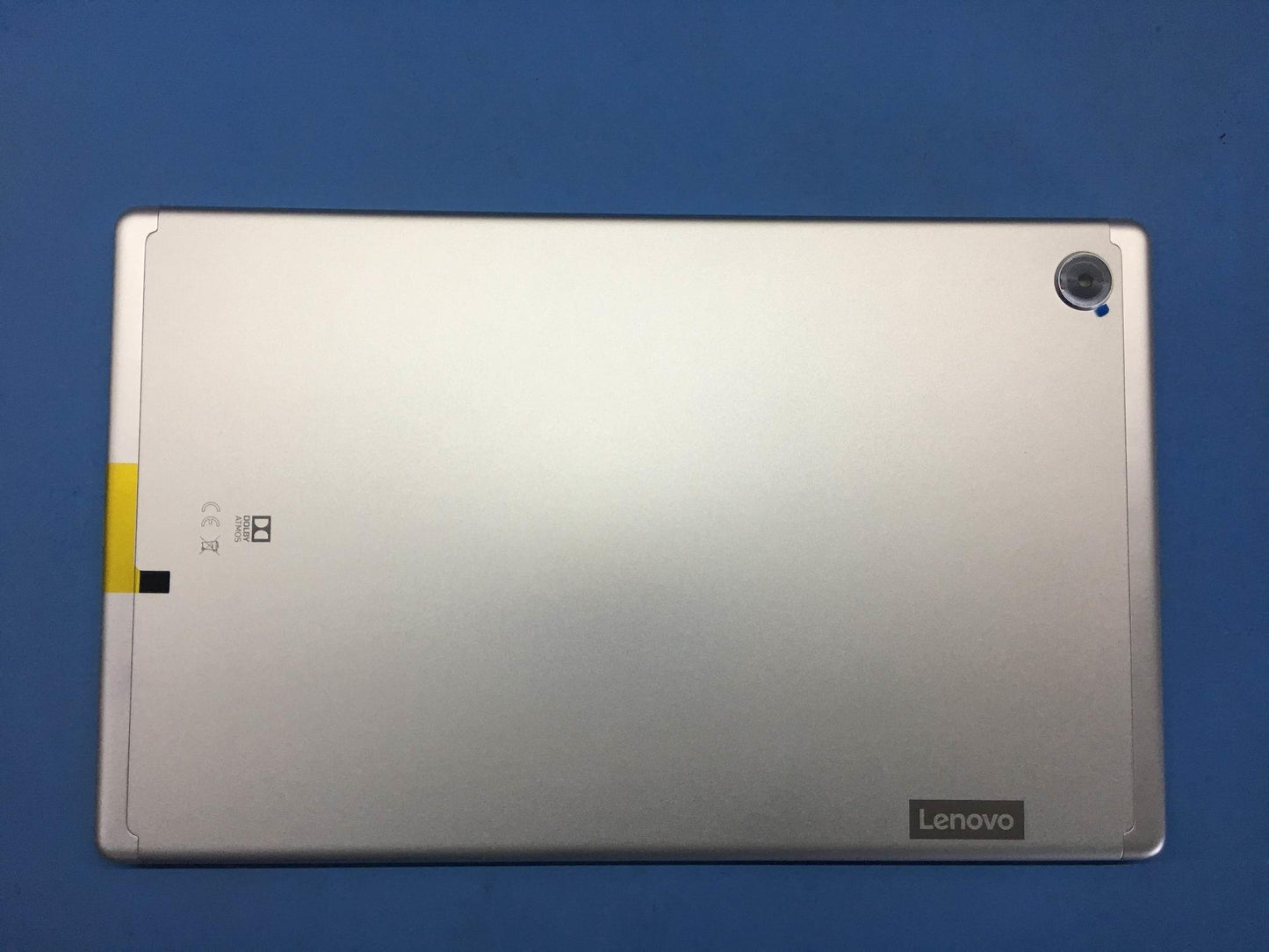 Lenovo Tb-X306F R-Cover_Sl And*Hq3160 - 5S58C17069