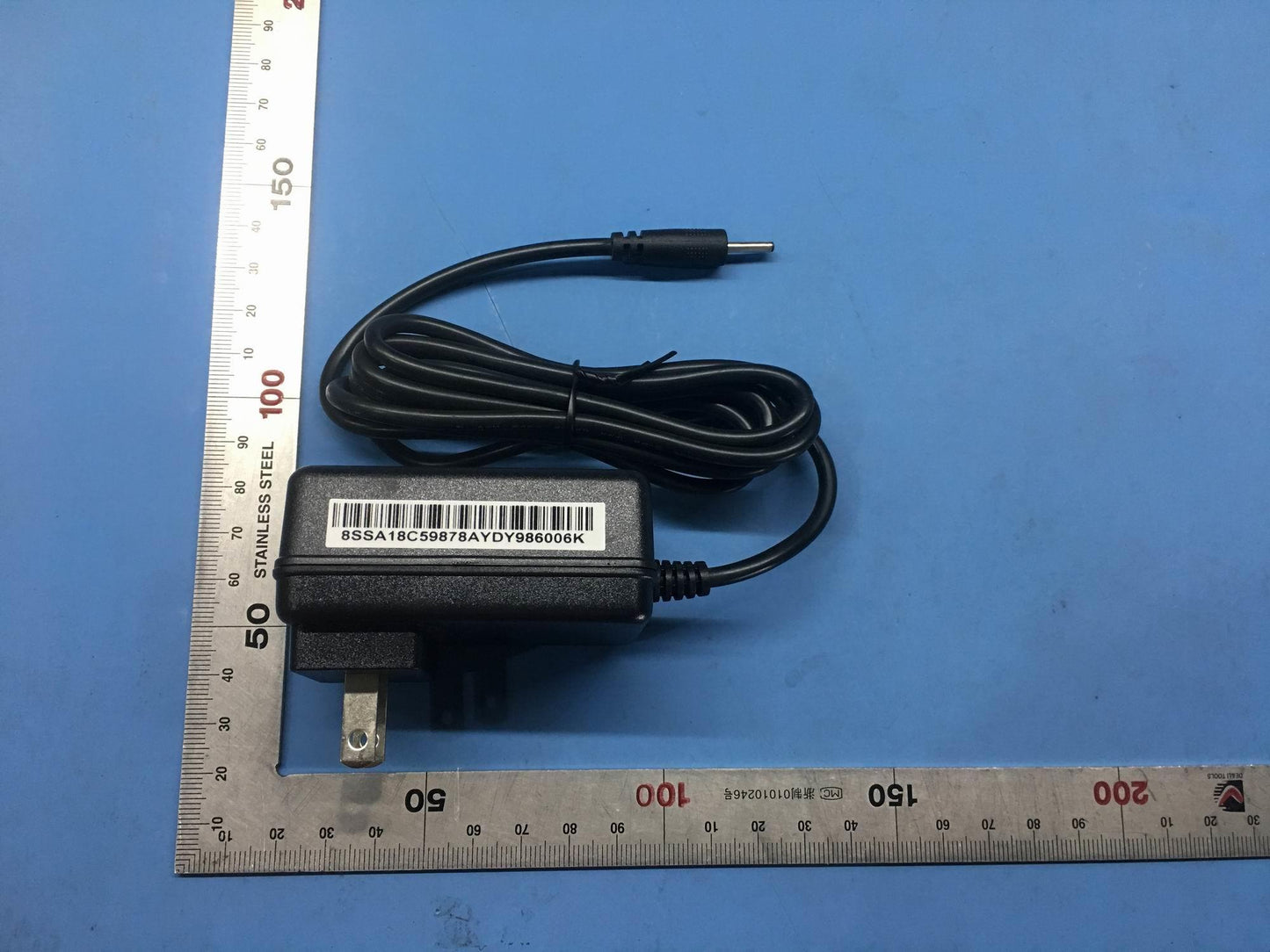 Lenovo Cy Cyse20-120200P 12V2A 24W Jp - SA18C59878