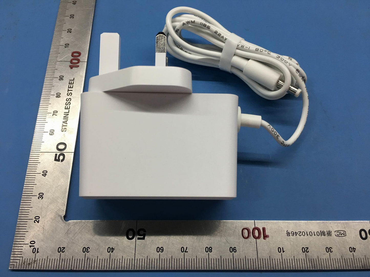 Lenovo Adapter Ad18W2004 12V1.5A Uk W - SA18C81250