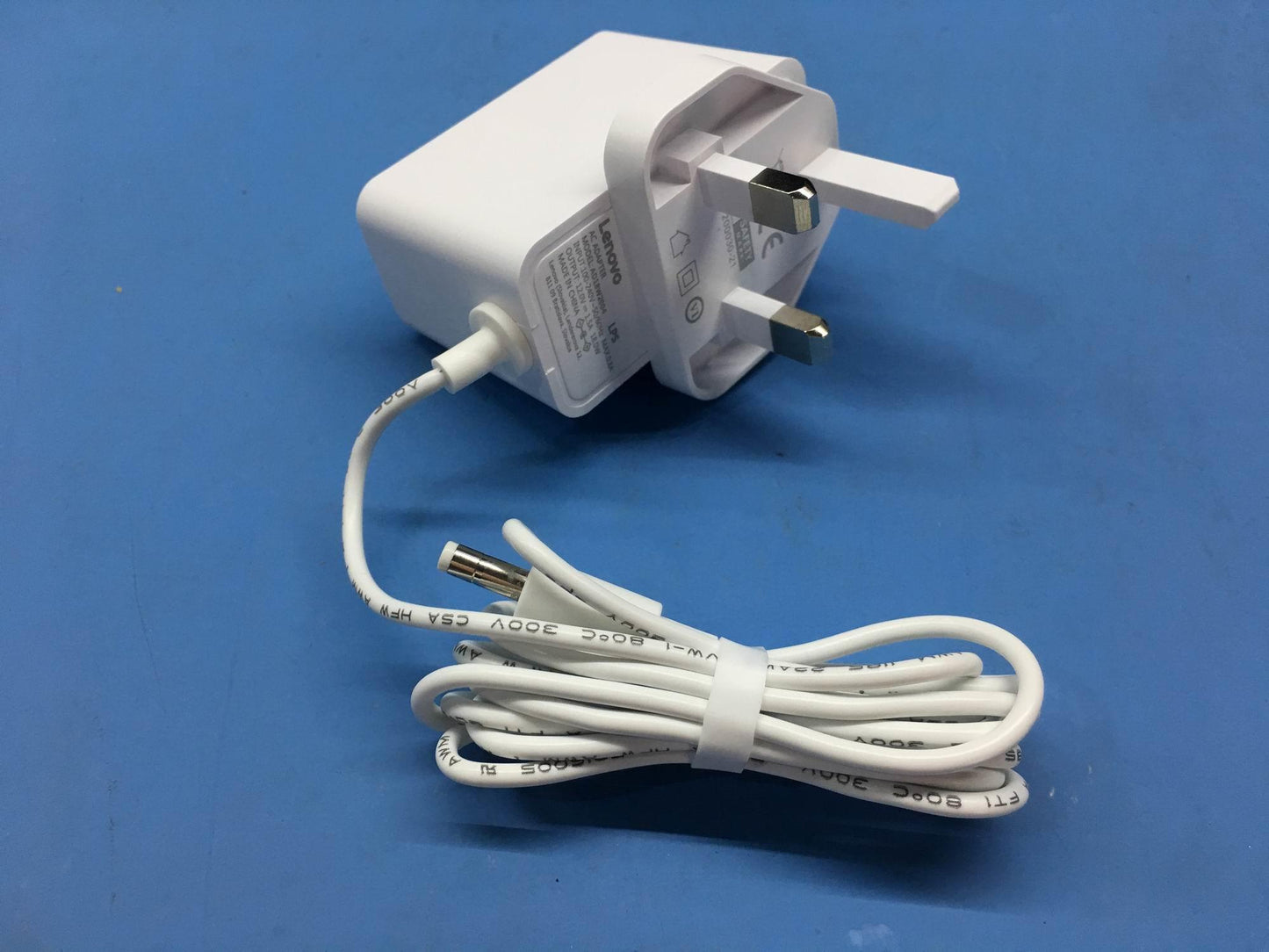 Lenovo Adapter Ad18W2004 12V1.5A Uk W - SA18C81250
