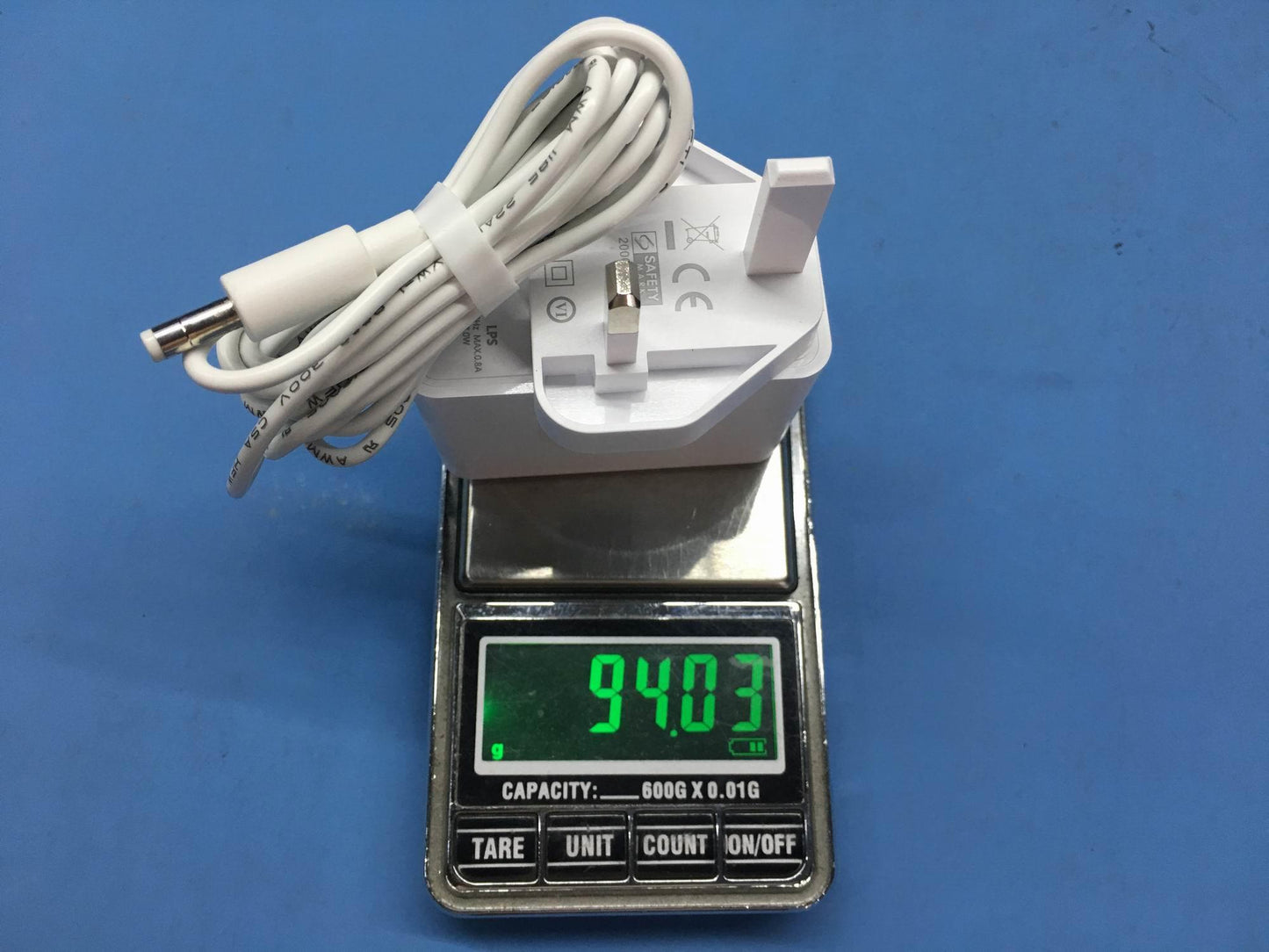 Lenovo Adapter Ad18W2004 12V1.5A Uk W - SA18C81250