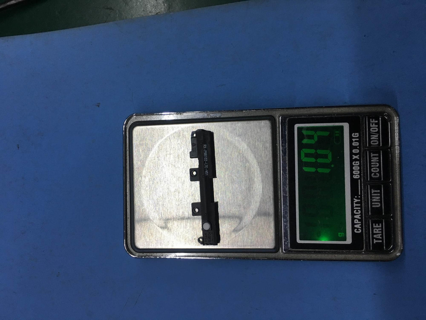 Lenovo Tb-8505Xc Antenna Fram And*711 - 5A38C17476
