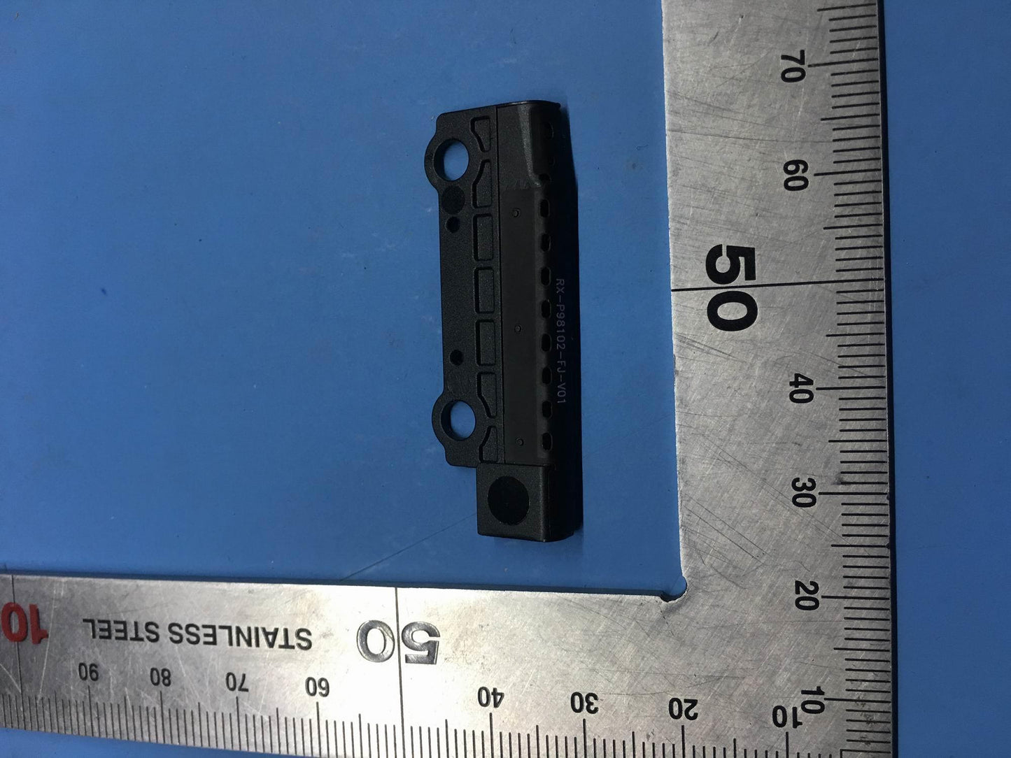 Lenovo Tb-8505Xc Main Antenna Fram An - 5A38C17475