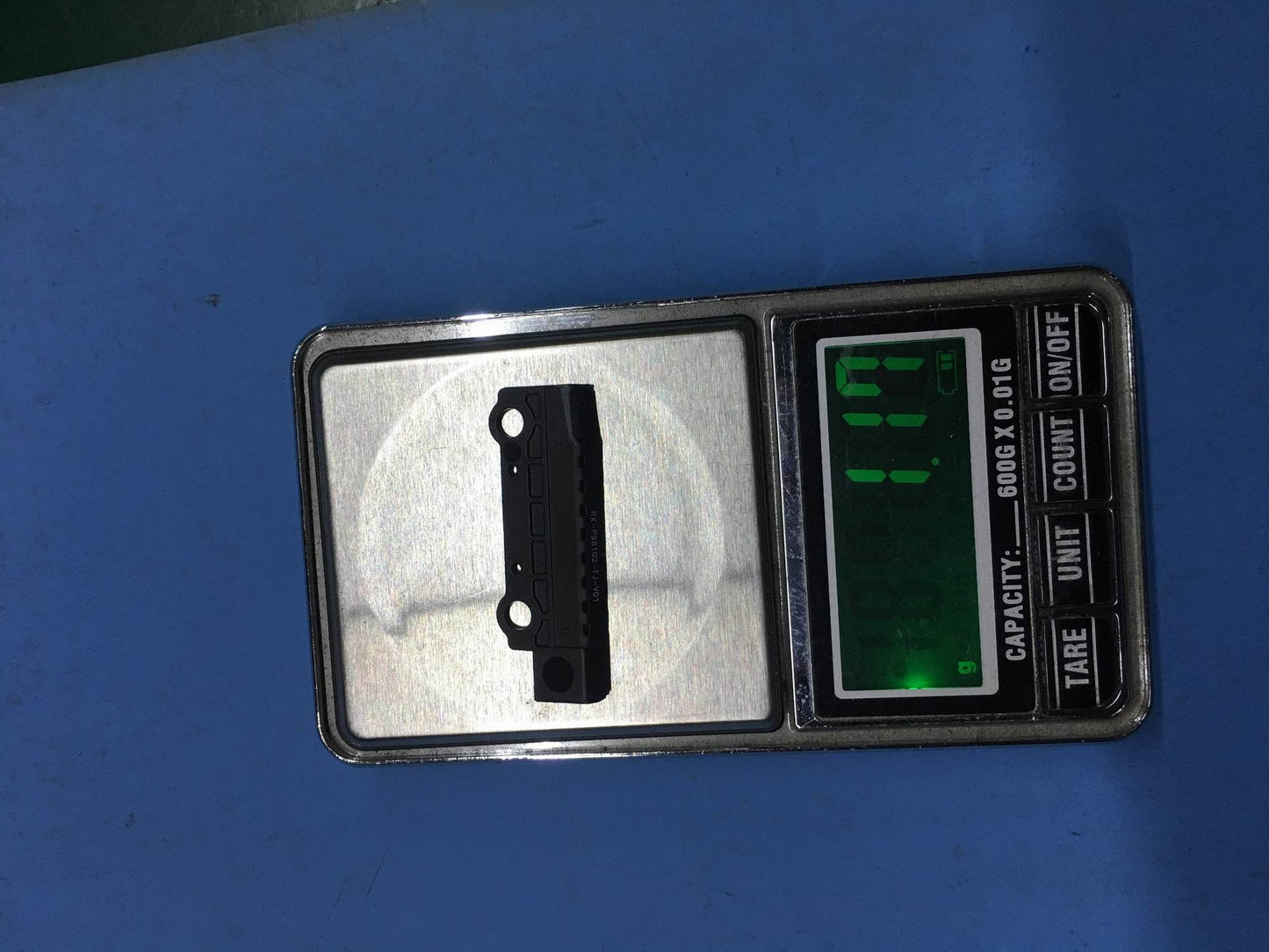 Lenovo Tb-8505Xc Main Antenna Fram An - 5A38C17475