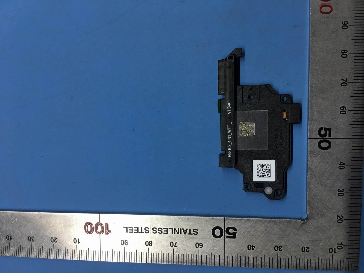 Lenovo Tb-8505Xc Up Speaker And710320 - 5SB8C17473