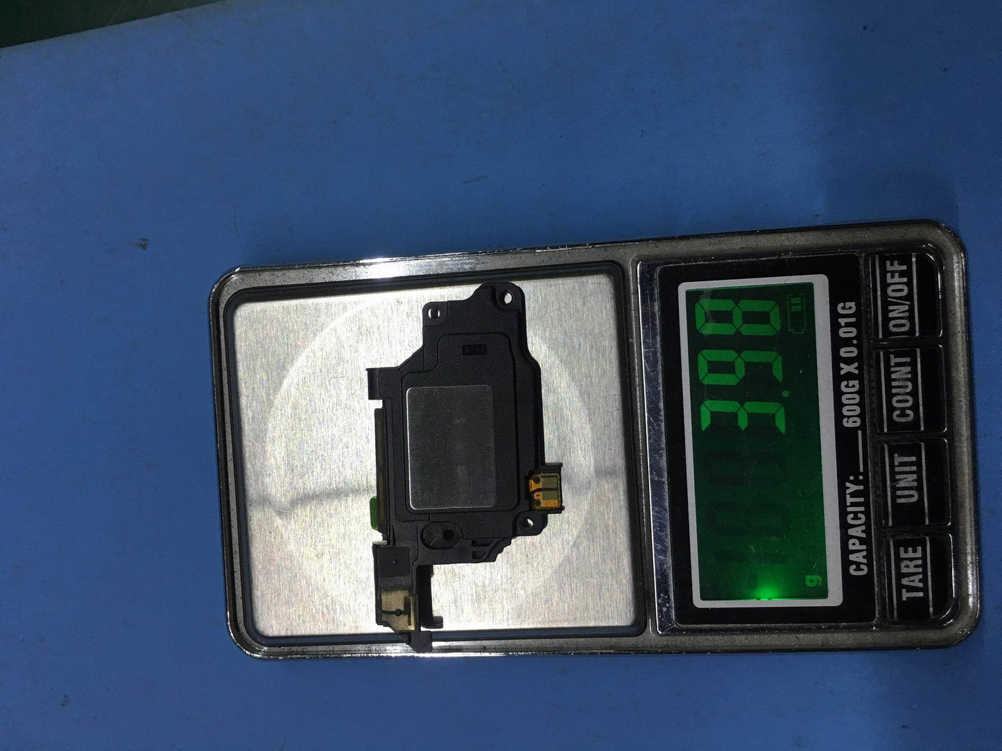Lenovo Tb-8505Xc Up Speaker And710320 - 5SB8C17473