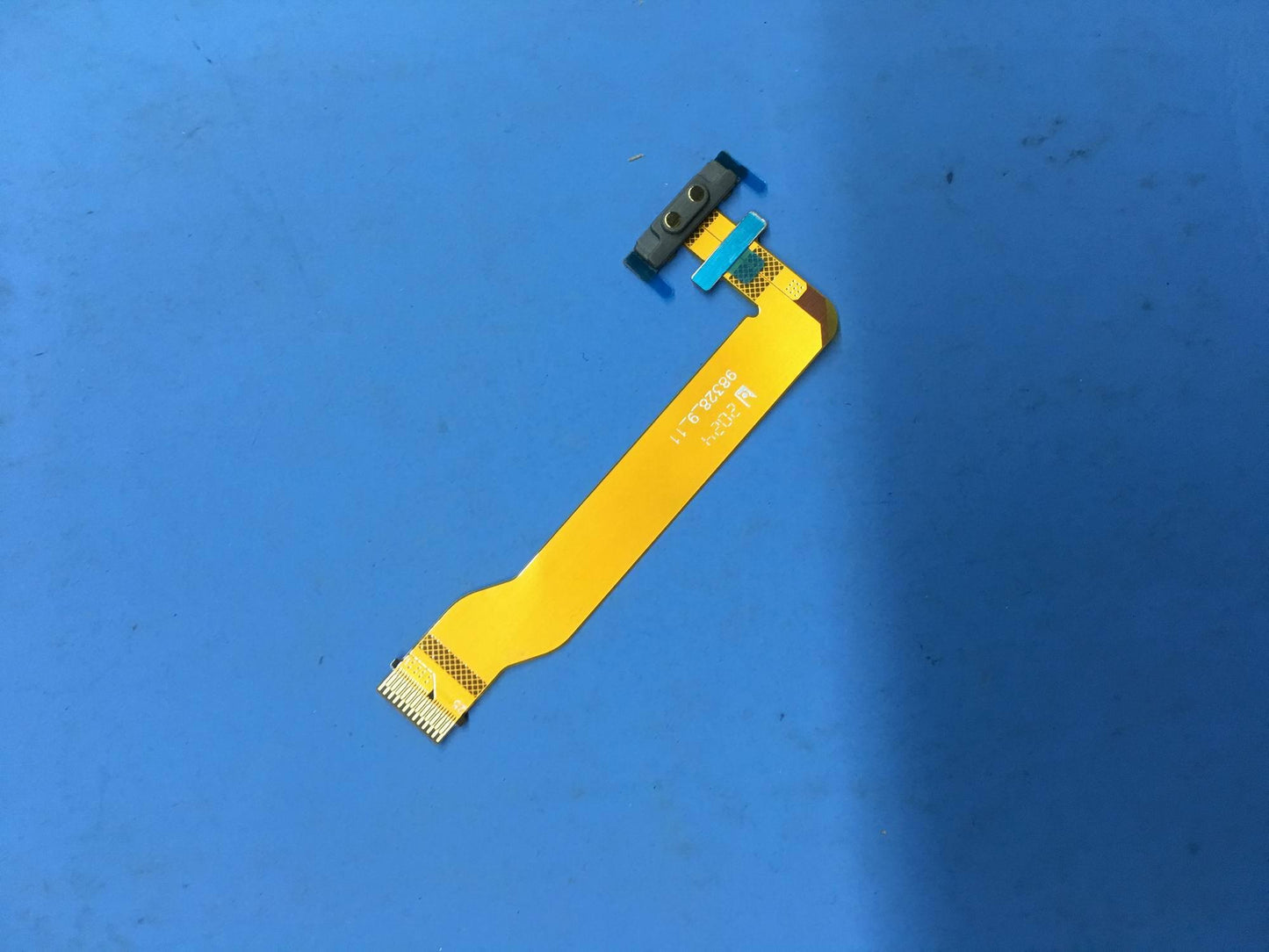 Lenovo Tb-8505Xc Pogo Pin Fpc And7133 - 5F78C17471