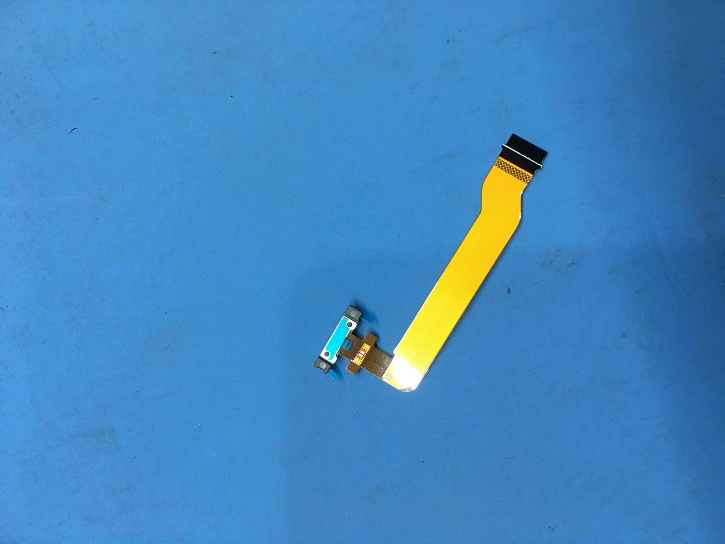 Lenovo Tb-8505Xc Pogo Pin Fpc And7133 - 5F78C17471